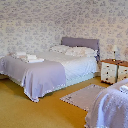 Shorrock House Prázdninový dům