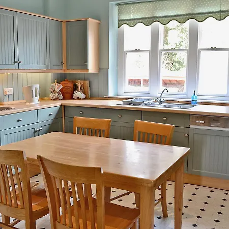 Shorrock House *