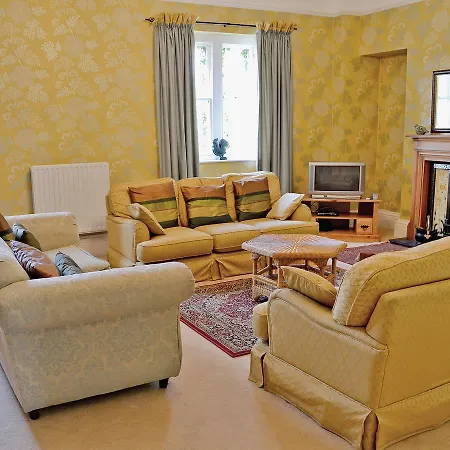 Shorrock House