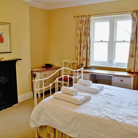 Shorrock House بيت للعطل *