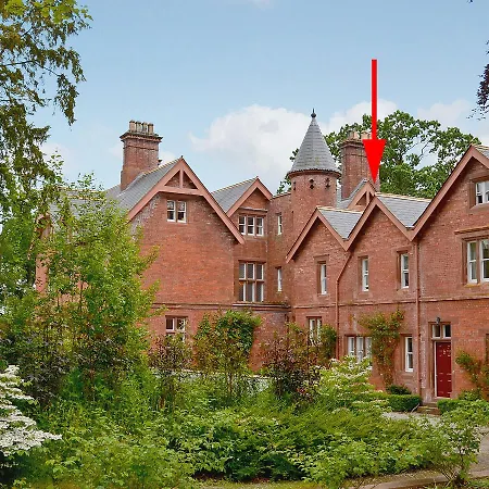 Shorrock House Prázdninový dům